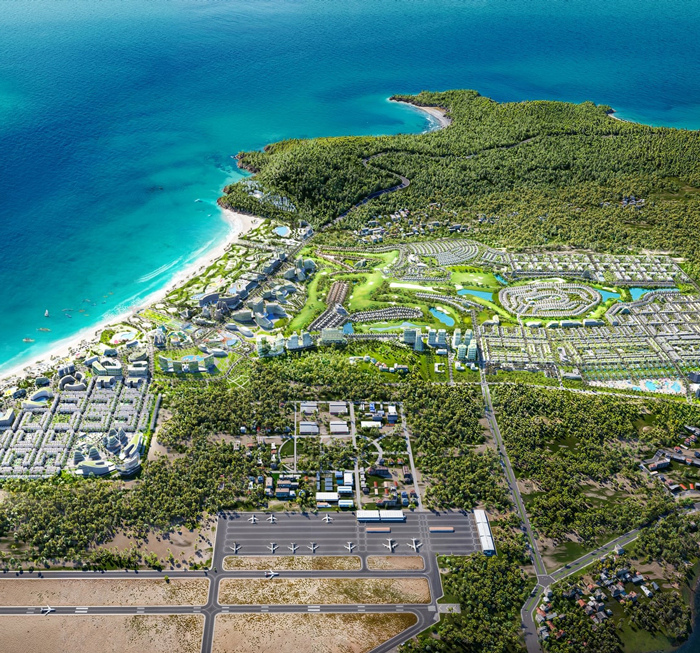 Caraworld Cam Ranh