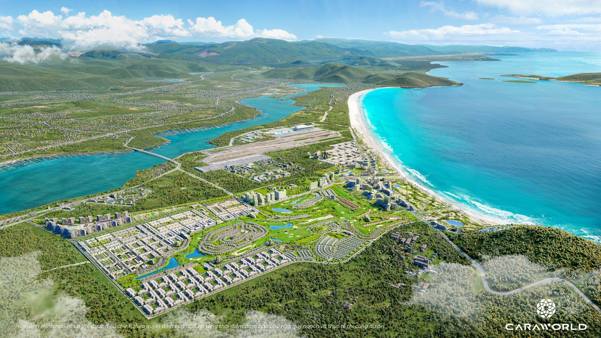 Dự án Caraworld (5)